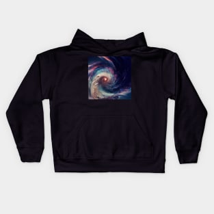 Amazing Universe Series Kids Hoodie